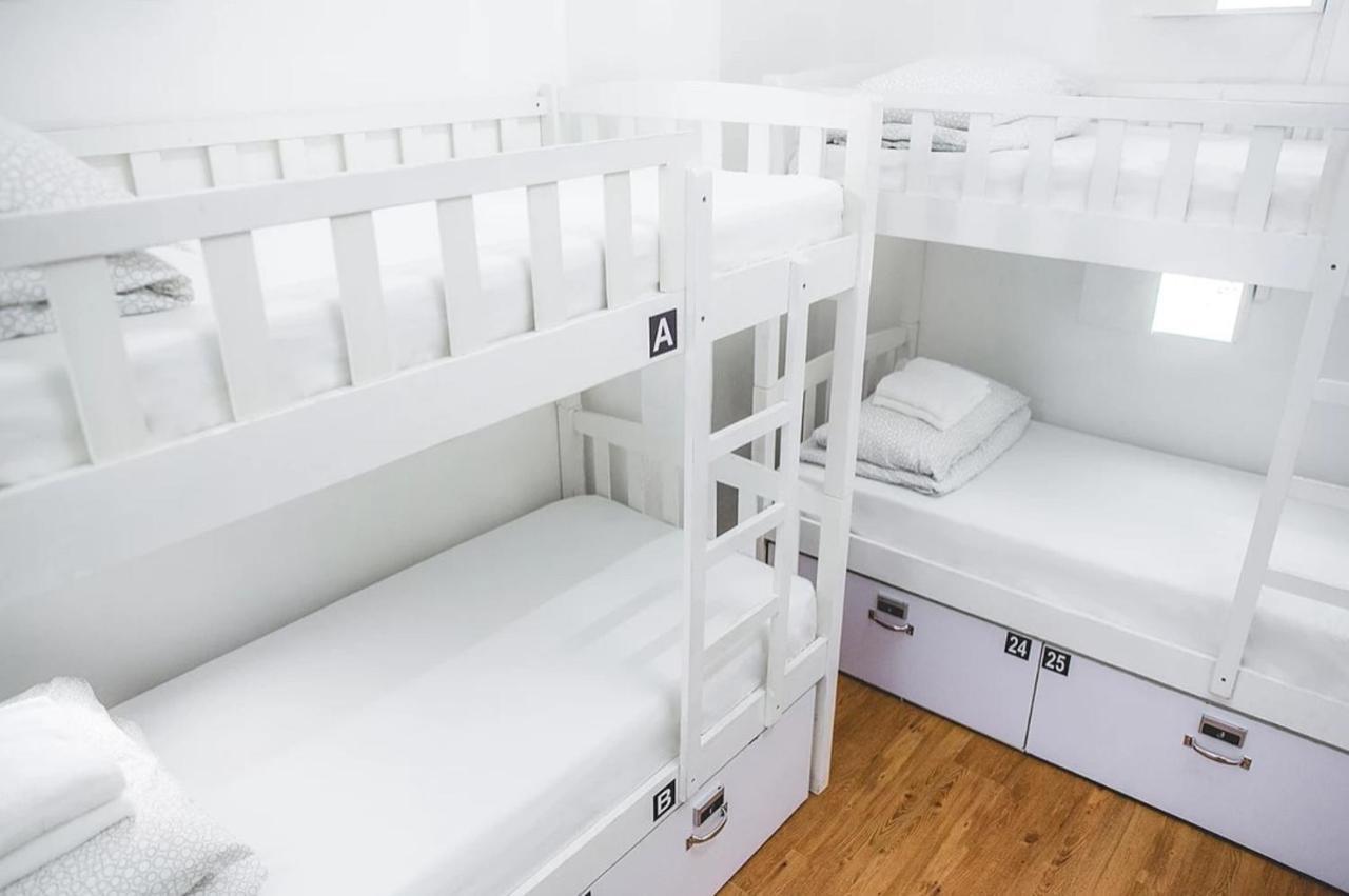 เค โฮเทล อลิวัล  Hostel สิงคโปร์ ภายนอก รูปภาพ