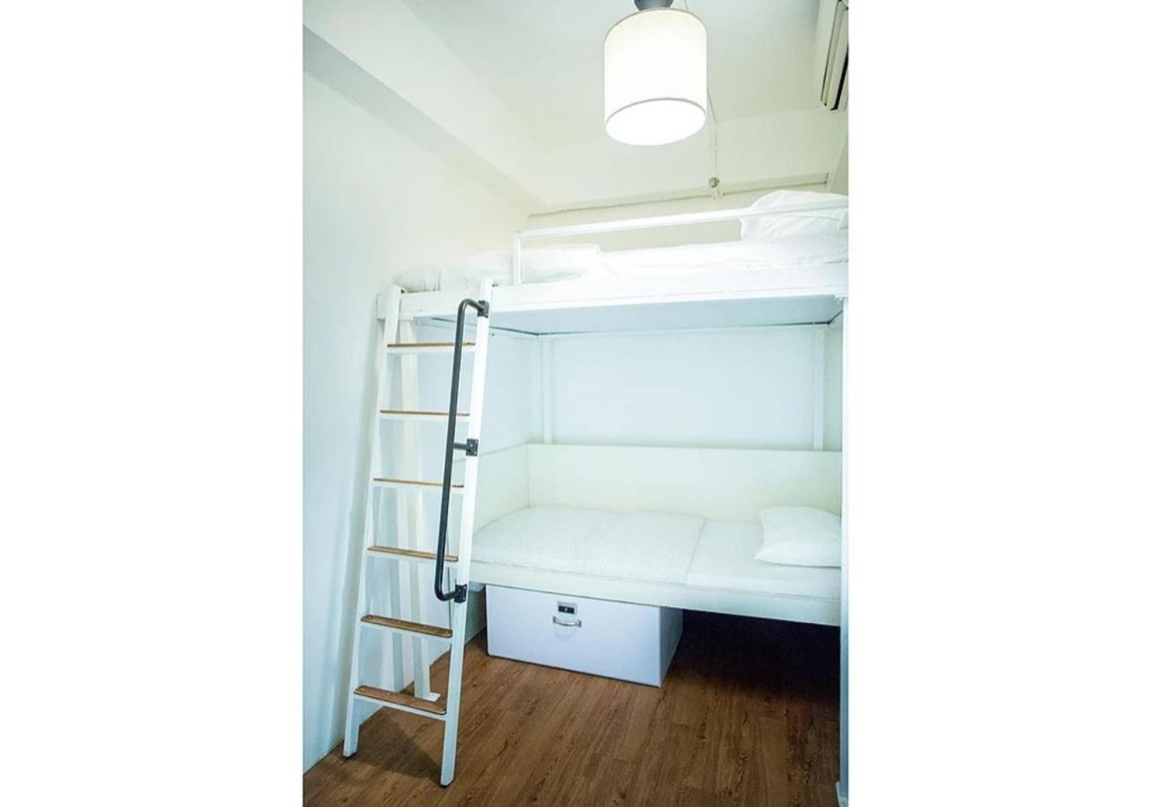 เค โฮเทล อลิวัล  Hostel สิงคโปร์ ภายนอก รูปภาพ